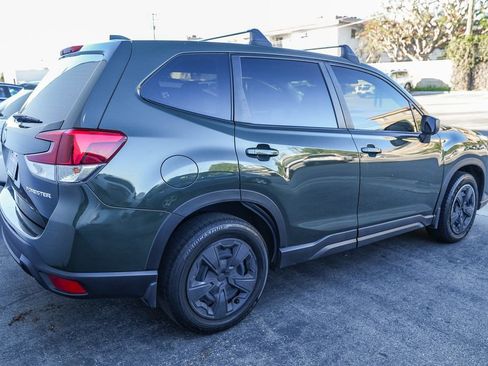 Certified 2023 Subaru Forester image 5