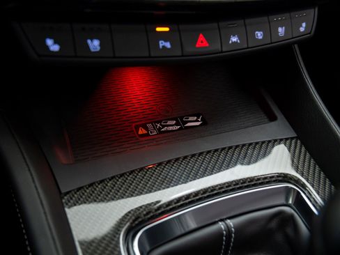 Certified 2026 Cadillac CT5 V Blackwing w/ Precision Package image 38