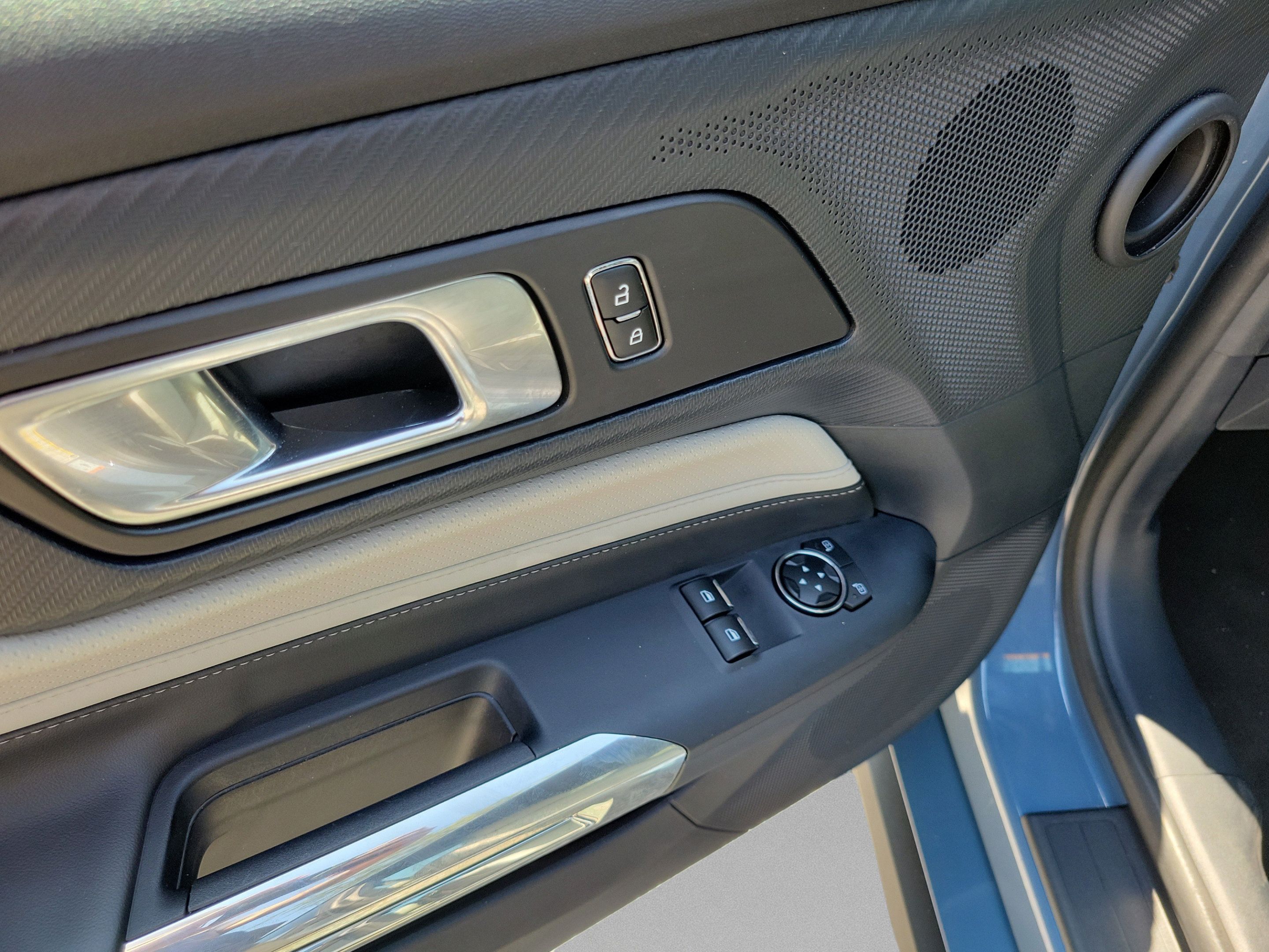 Used 2024 Ford Mustang GT Premium RWD image 6