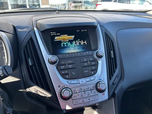 Certified 2015 Chevrolet Equinox LT w/ Driver Convenience Package image 19