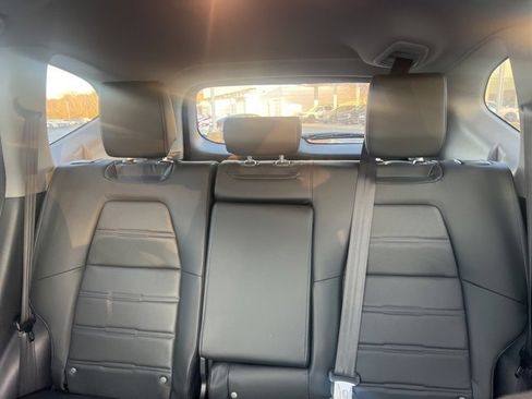 Certified 2022 Honda CR-V Touring image 17