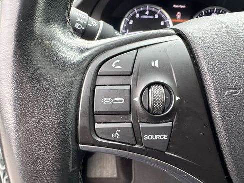Used 2020 Acura MDX SH-AWD image 25