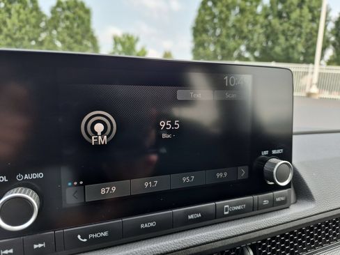 Certified 2024 Honda CR-V EX image 18