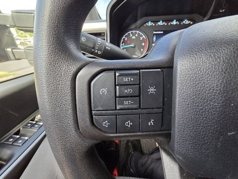 Used 2025 Ford F250 XLT w/ Tremor Off-Road Package AWD/4WD image 16