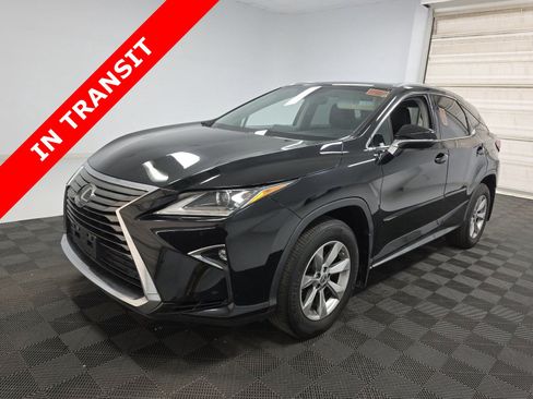 Used 2019 Lexus RX 350 AWD w/ Premium Package image 1