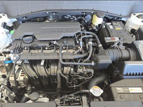 New 2026 Hyundai Kona SEL Sport image 20