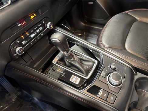 Certified 2025 MAZDA CX-5 Carbon Edition image 22