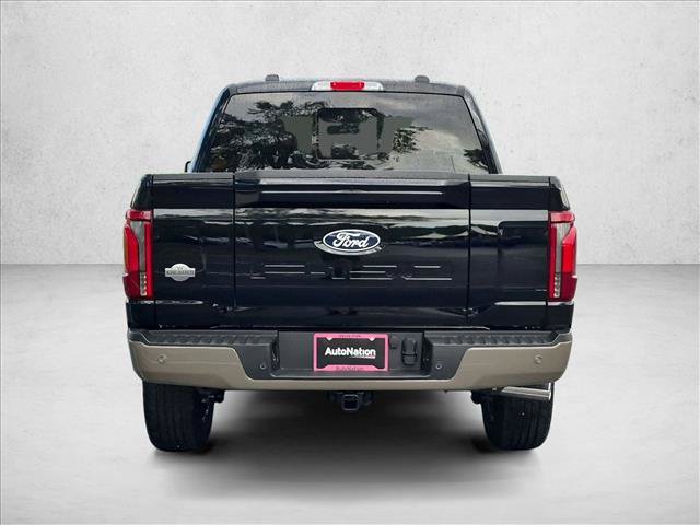 New 2026 Ford F150 King Ranch AWD/4WD image 7