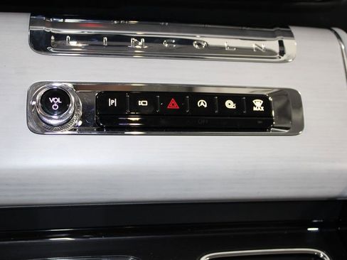 New 2026 Lincoln Aviator Reserve image 48