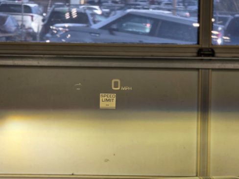 Used 2019 Cadillac Escalade Premium Luxury image 46