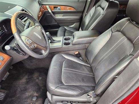 Used 2014 Lincoln MKX AWD w/ Equipment Group 102A image 20