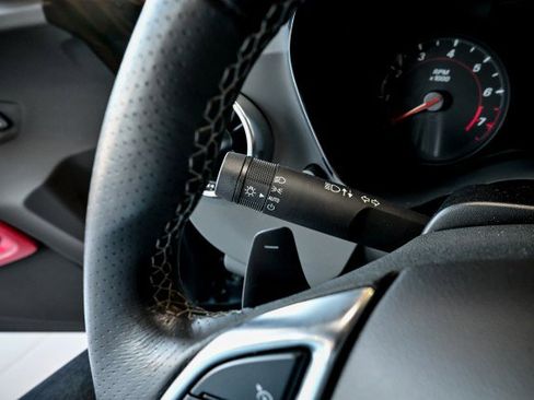 Used 2023 Chevrolet Camaro SS image 35