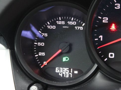 Certified 2017 Porsche Macan GTS image 26