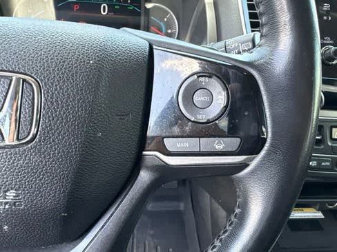 Used 2021 Honda Pilot Special Edition image 13