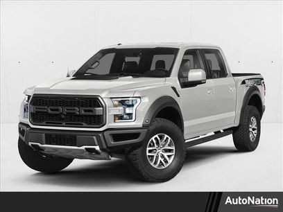 Used 2019 Ford F150 Raptor w/ Equipment Group 802A Luxury