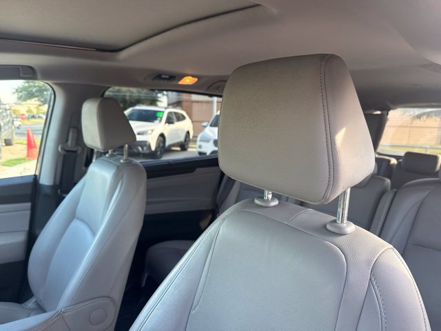 Used 2019 Honda Odyssey EX-L image 8