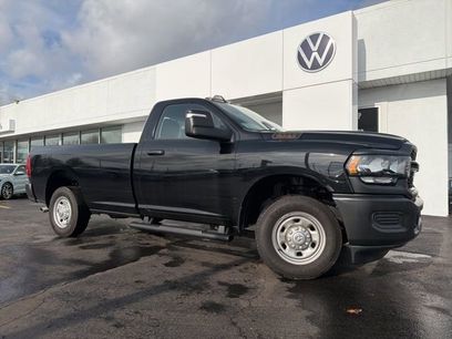 Used 2024 RAM 2500 Tradesman w/ Bed Utility Group
