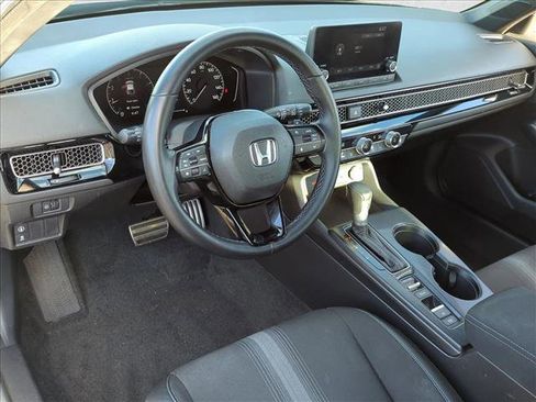 Certified 2023 Honda Civic Sport image 9