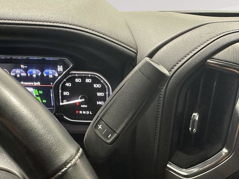 Used 2023 GMC Sierra 3500 Denali w/ Technology Package AWD/4WD image 14