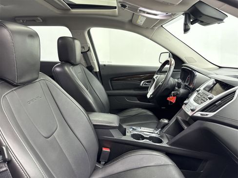 Used 2017 GMC Terrain Denali image 34