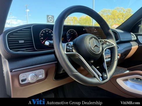 Certified 2026 Mercedes-Benz GLE 450 4MATIC image 17