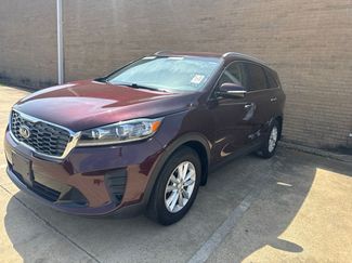 Used 2020 Kia Sorento LX w/ LX I4 Convenience Package FWD video 1