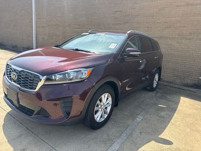 Used 2020 Kia Sorento LX w/ LX I4 Convenience Package