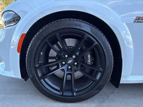 Certified 2023 Dodge Charger Scat Pack image 30