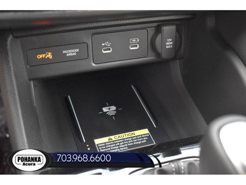 New 2026 Acura Integra A-Spec image 25