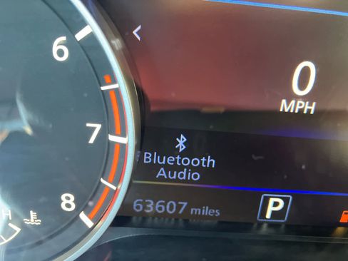 Used 2023 Nissan Altima 2.5 SV image 14