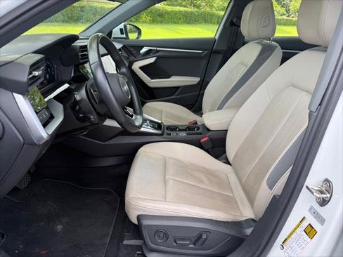 Used 2024 Audi A3 2.0T Premium FWD image 18