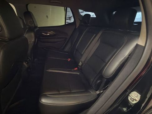 Used 2018 GMC Terrain SLT w/ Preferred Package image 23