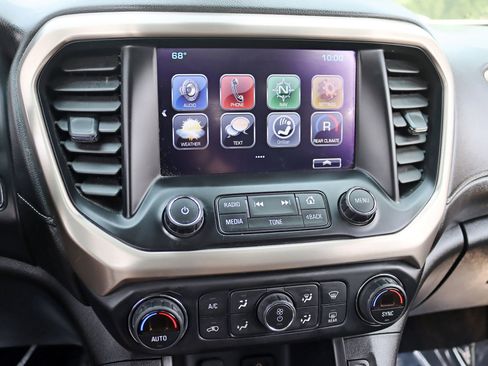 Used 2019 GMC Acadia Denali w/ Technology Package image 20