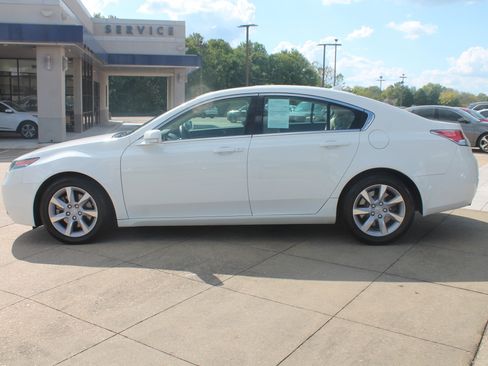 Used 2014 Acura TL image 7