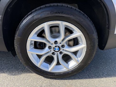 Used 2017 BMW X3 xDrive28i image 13
