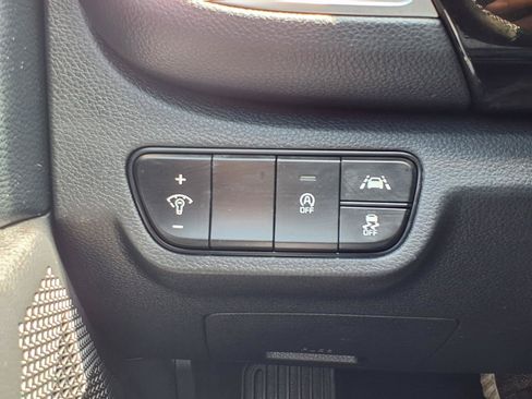 Used 2021 Kia Seltos EX AWD/4WD image 10