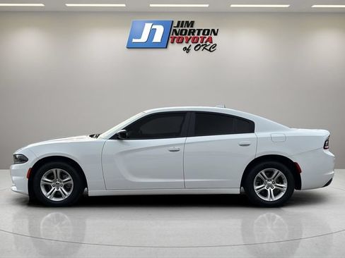 Used 2023 Dodge Charger SXT RWD image 8