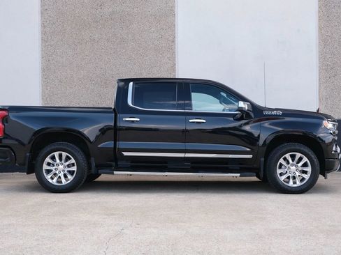 Used 2023 Chevrolet Silverado 1500 High Country image 11