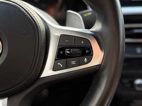 Used 2020 BMW Z4 sDrive30i w/ M Sport Package image 8