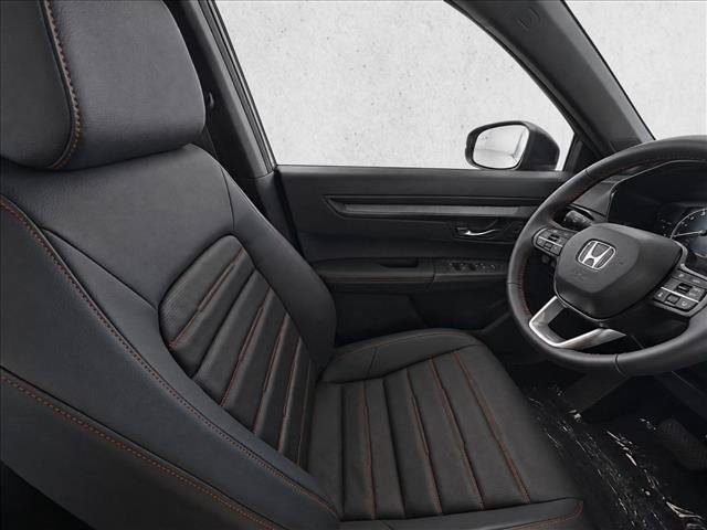 New 2027 Honda CR-V Sport-L image 10