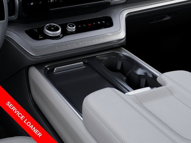 New 2027 Ford Expedition Active RWD image 15