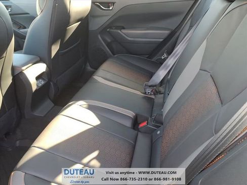 New 2026 Subaru Crosstrek 2.5i Limited image 10