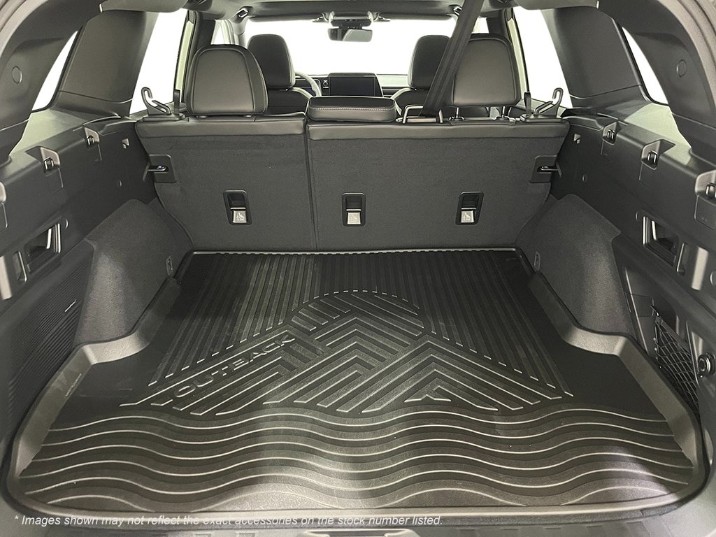 New 2026 Subaru Outback Limited AWD/4WD image 28