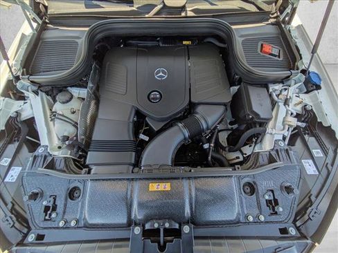 New 2026 Mercedes-Benz GLE 350 4MATIC image 17