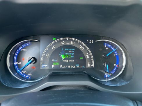 Used 2019 Toyota RAV4 Limited image 15