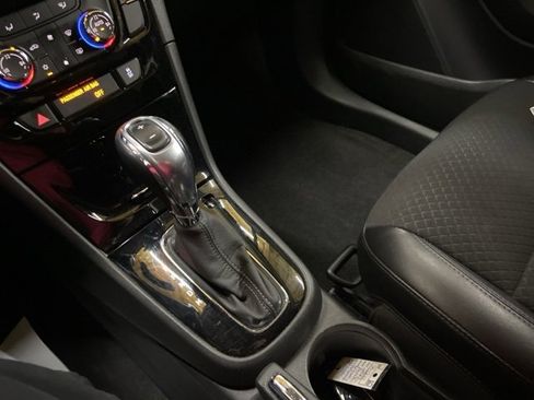 Used 2017 Buick Encore Preferred image 48