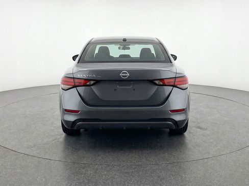 Used 2025 Nissan Sentra SV image 7