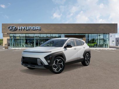 New 2026 Hyundai Kona Limited
