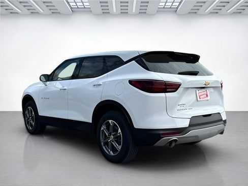 Used 2023 Chevrolet Blazer LT w/ LPO, Floor Liner Package image 6