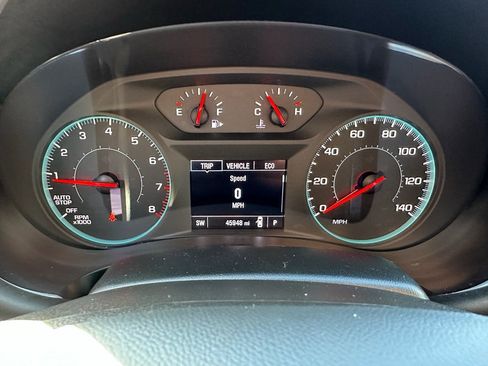 Used 2024 Chevrolet Malibu LT image 19